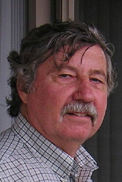 Brent Meeker