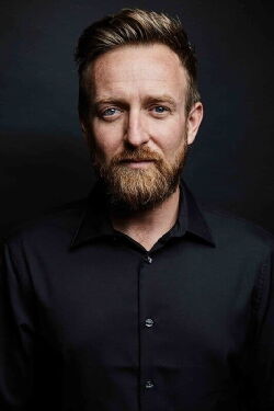 Brent Roberts