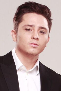 Bret Jackson