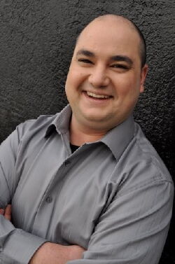 Brett Barsky