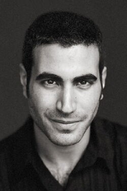 Brett Goldstein