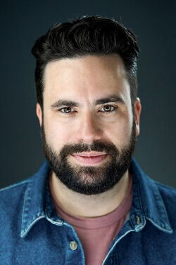 Brett Haley