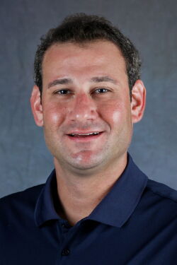 Brett Hollander