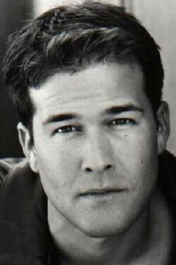 Brett Moses