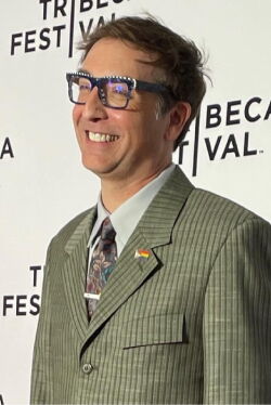 Brett Neveu