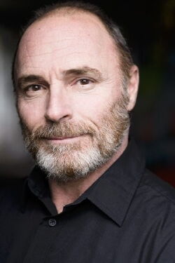 Brett Swain