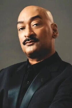 Brian Badie