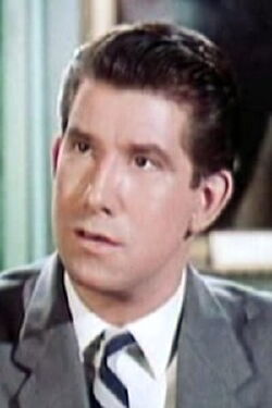 Brian Cobby