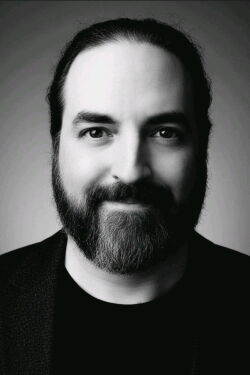 Brian Dailey