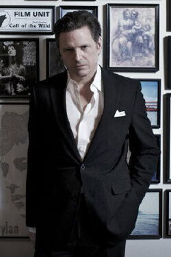Brian Davie