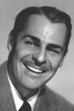Brian Donlevy