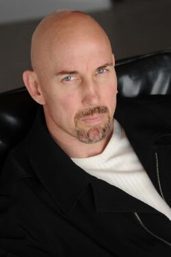 Brian Eric Johnson