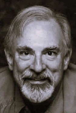 Brian Garfield