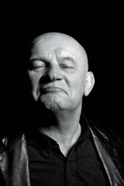 Brian Glover