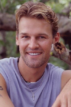 Brian Heidik