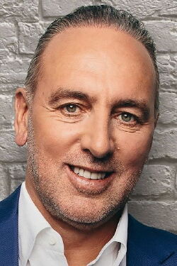 Brian Houston