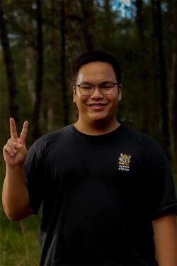 Brian Macario