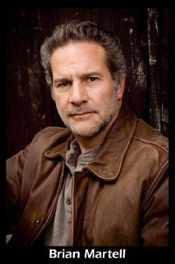 Brian Martell
