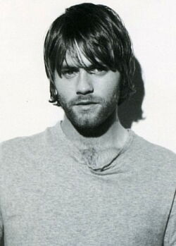 Brian McFadden