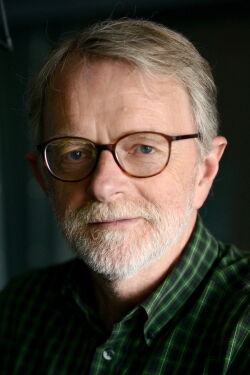 Brian O'Donovan