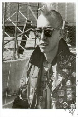 Brian Peck