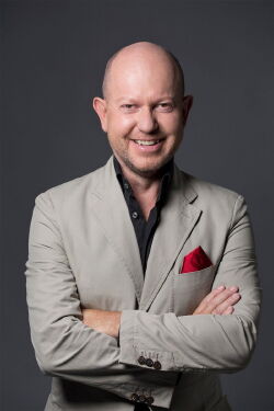 Brian Rennie