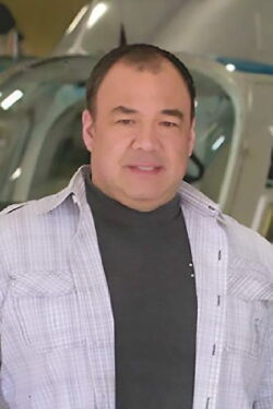 Brian Reynolds