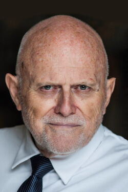 Brian Rhodes