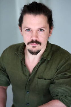 Brian Sheppard