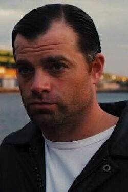 Brian Tobin
