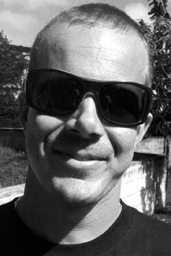 Brian Toth