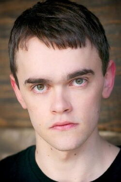 Brian Vernel