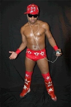 Brian Winbush