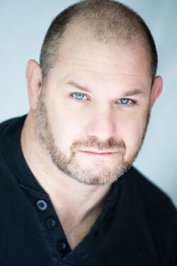 Brian Woodward