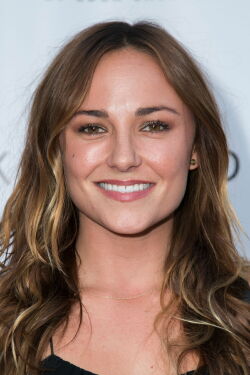 Briana Evigan