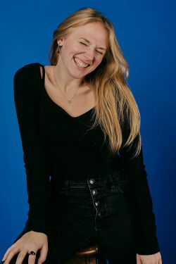 Brianna Russell