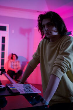 Brice Hartwich
