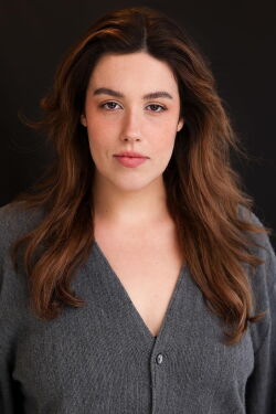 Bridget Morrison