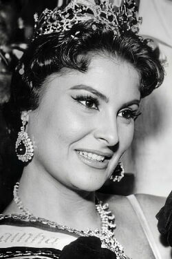 Brigitte Blair