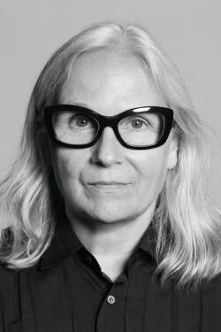 Brigitte Lacombe