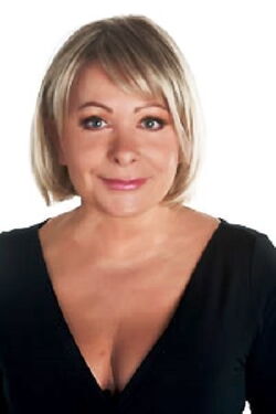 Brigitte Neumeister