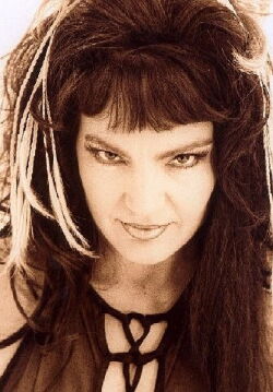 Brinke Stevens