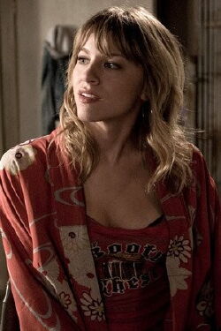 Brit Morgan