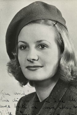 Brita Bigum