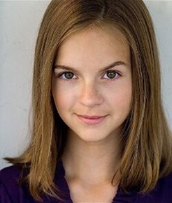 Britt Flatmo