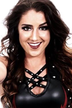 Brittany Baker