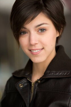 Brittany Martz