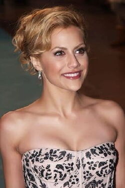Brittany Murphy