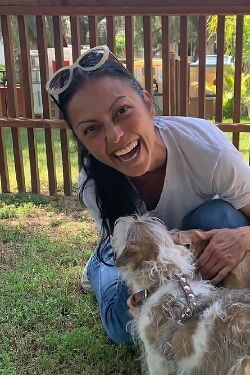 Brittany Petros