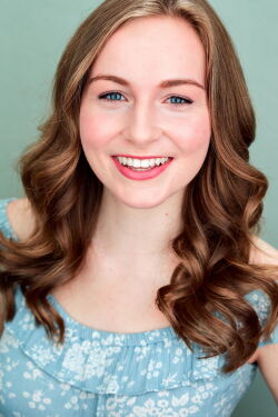 Brittany Raper